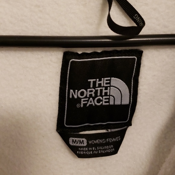 The Northface Denali Fleece - Picture 3 of 3